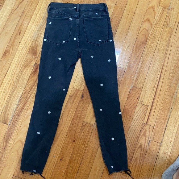 Abercrombie and Fitch jeans - Picture 4 of 4